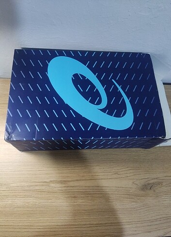 Asics voleybol ayakkabısı - Görsel 5