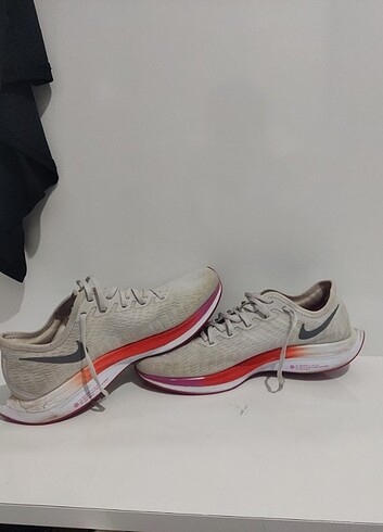 41 Beden Nike Air zoom x koşu ayakkabısı 
