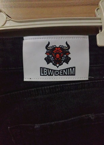 Siyah Kot Pantolon - Görsel 5