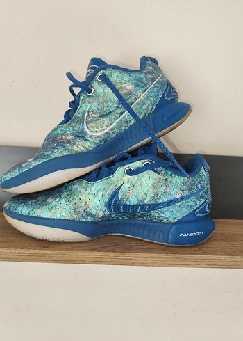 Lebron 21 xxl - Görsel 6