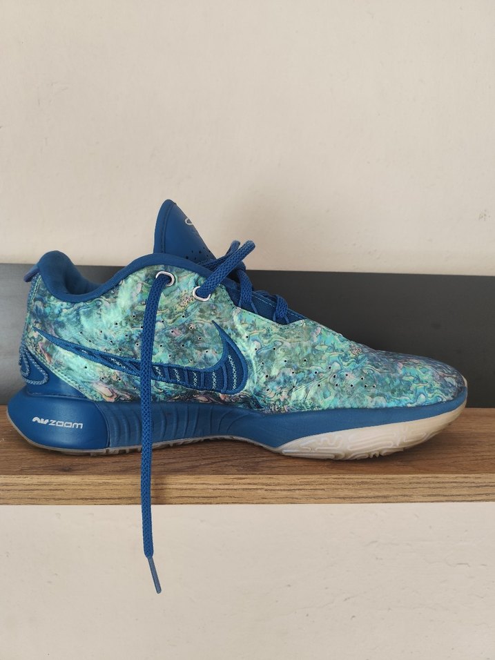 Lebron 21 xxl - Görsel 2