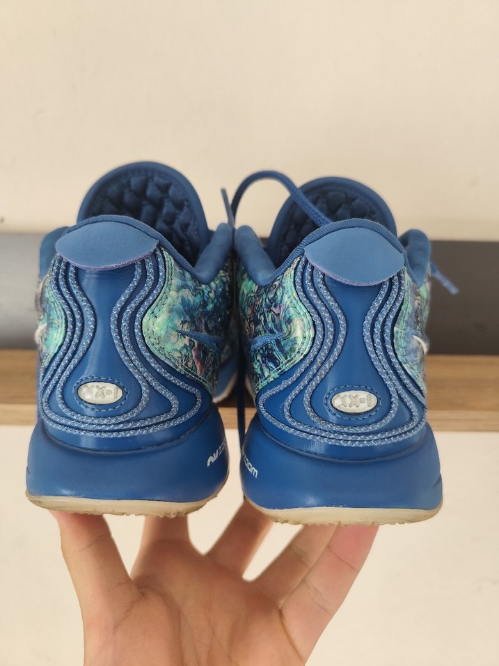 Lebron 21 xxl - Görsel 4