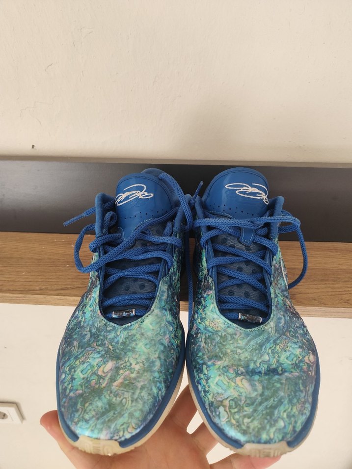 Lebron 21 xxl - Görsel 3