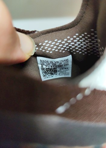 Adidas F50 krampon - Görsel 4