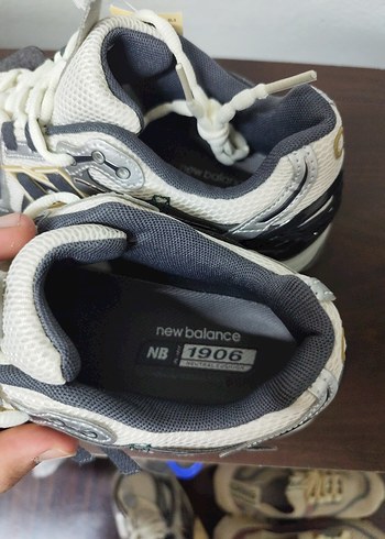 New balance 1906A - Görsel 6