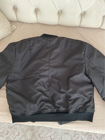l Beden Bomber ceket