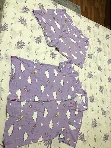 LC Waikiki Pijama takımı