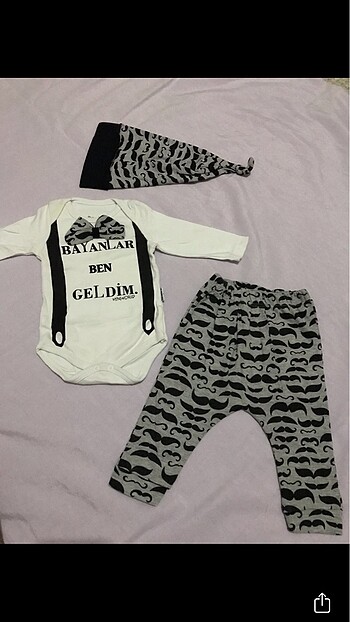 LC Waikiki Yenidoğan