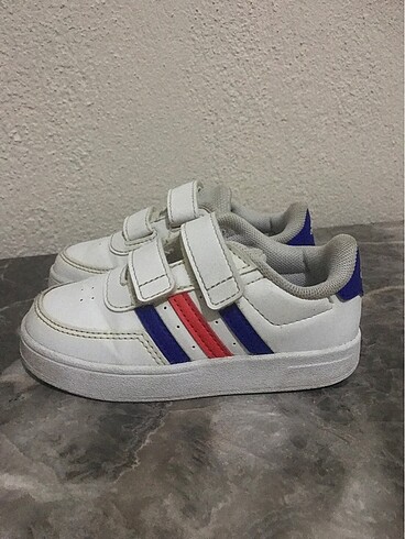 Adidas Çocuk Ayakkabı
