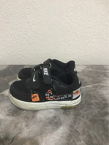 Nike Çocuk ayakkabısı