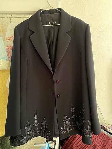 blazer