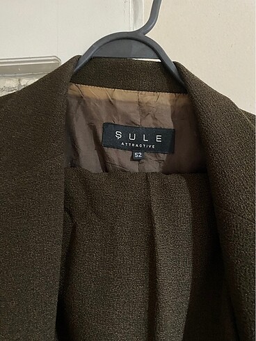 blazer takim