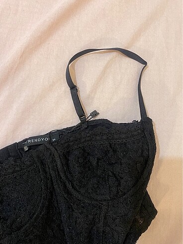 dantelli crop