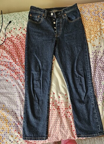 Levis Levis 501