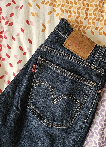Levis 501