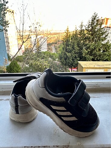 Spor Çoçuk ayakkabısı