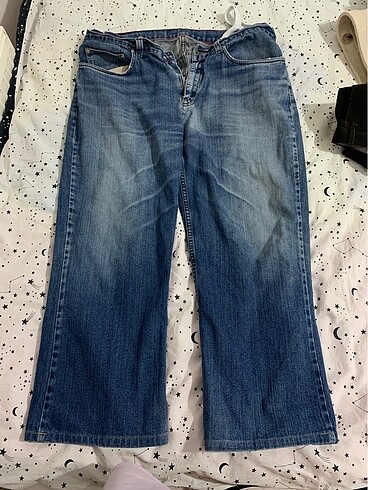 vintage skater jean