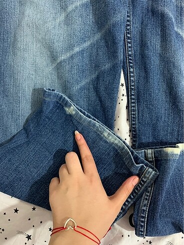 Diğer vintage skater jean