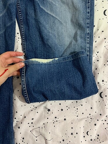 46 Beden vintage skater jean