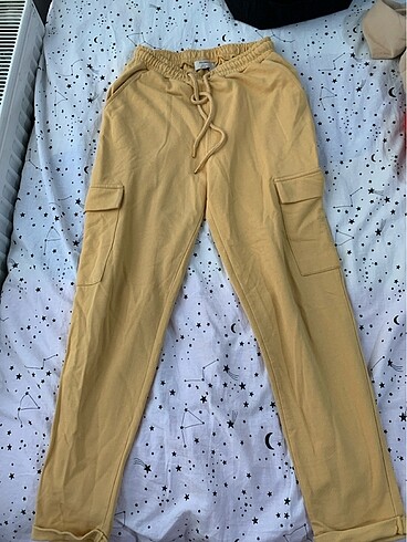 pull and bear eşofman