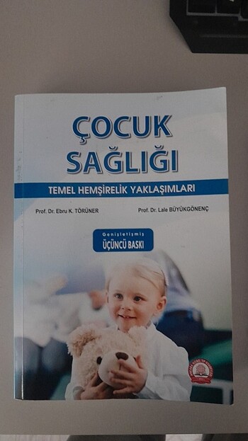 Çocuk sağlığı temel hemşirelik yaklaşımları