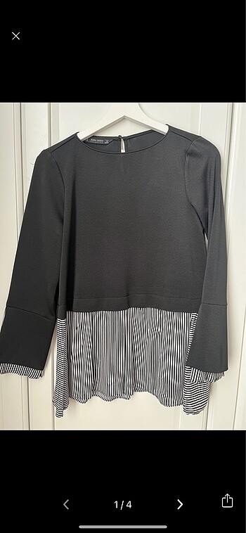 Zara bluz