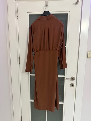 LC Waikiki LCW kruvaze elbise