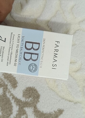 Farmasi Faramsi bb
