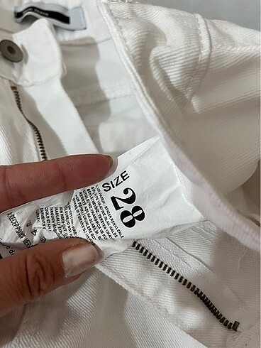 Zara Pantolon