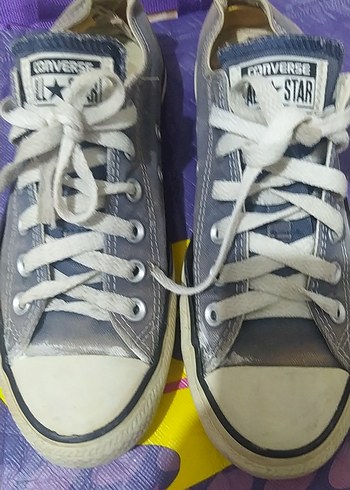 Orijinal Converse bileksiz
