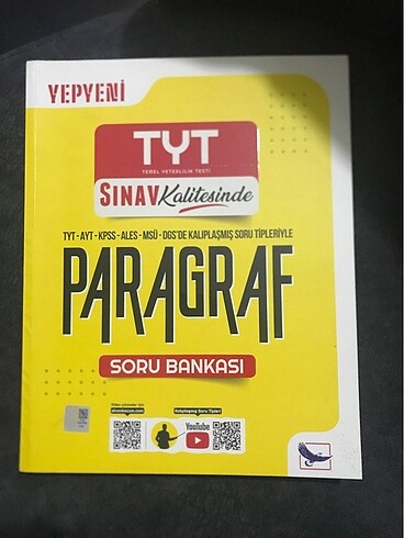 tyt paragraf