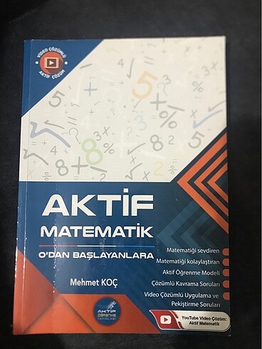 aktif matematik