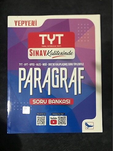 tyt paragraf