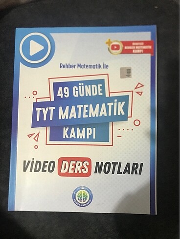 tyt matematik kampı