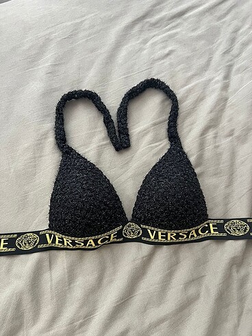 versace bikini