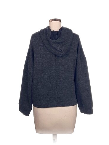 s Beden Mango Sweatshirt %70 İndirimli.