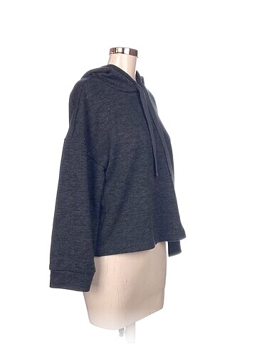 Mango Mango Sweatshirt %70 İndirimli.