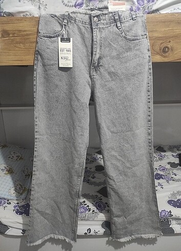 Kot pantolon