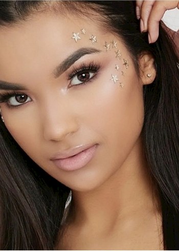 yıldızlı yüz taşı - Görsel 2