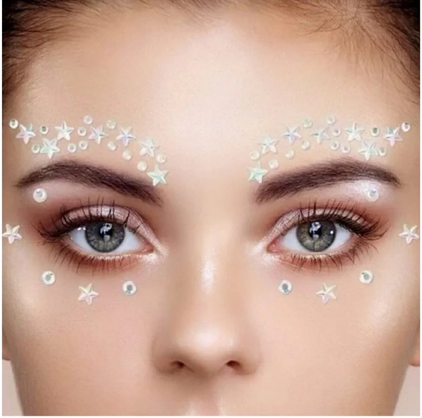 yıldızlı yüz taşı - Görsel 3