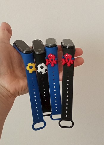 dijital saat - Görsel 2