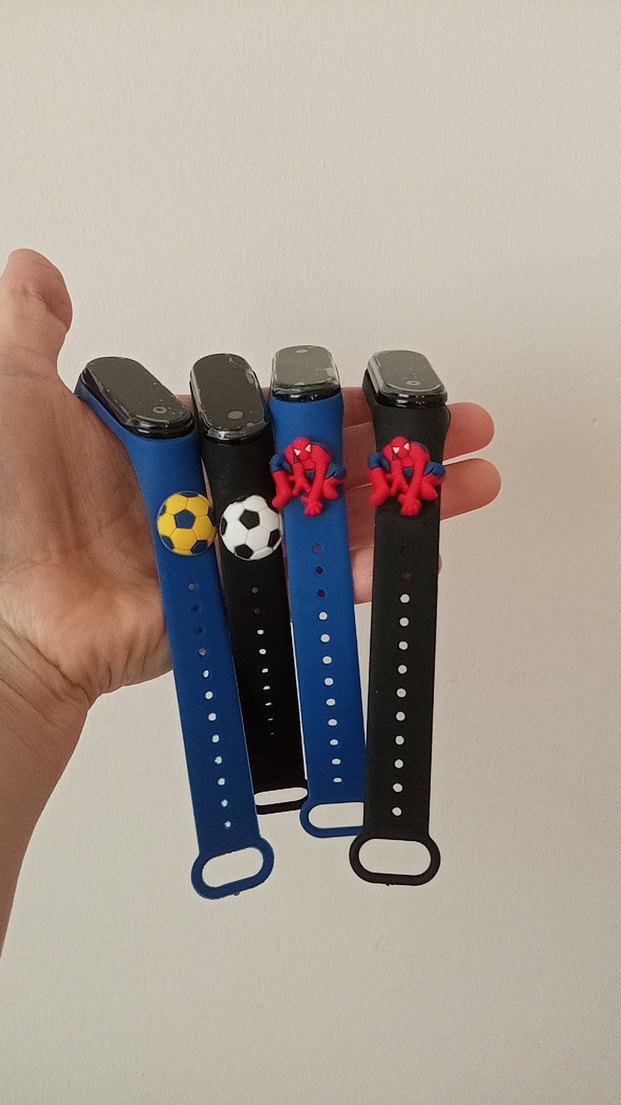 dijital saat - Görsel 2