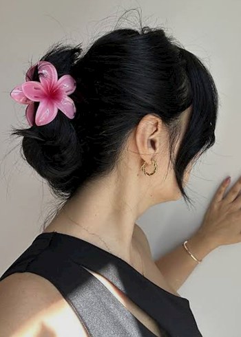 lotus mandal toka - Görsel 7