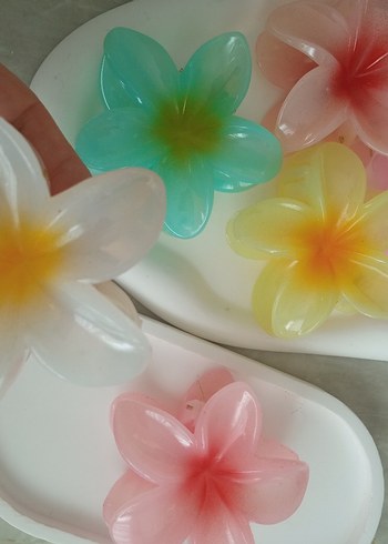 lotus mandal toka - Görsel 2