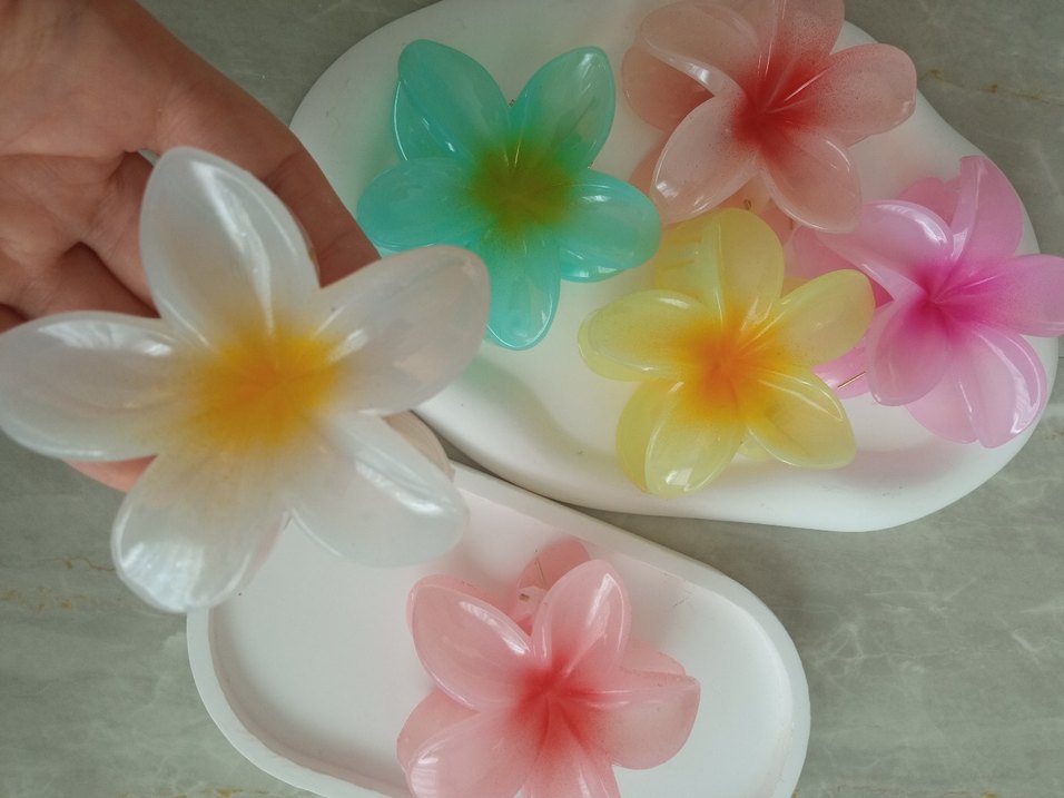 lotus mandal toka - Görsel 2