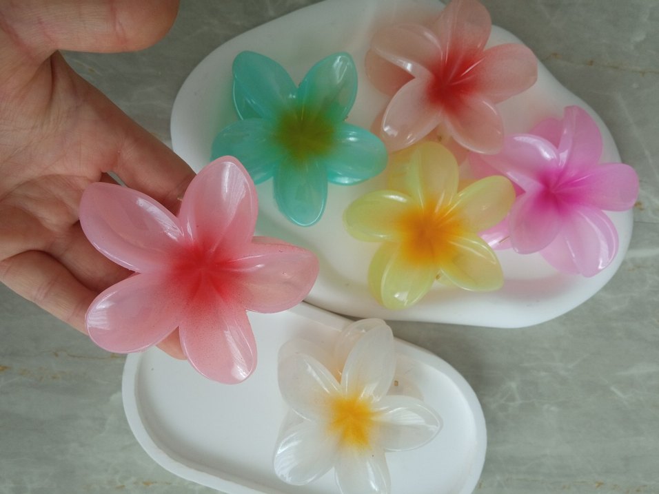 lotus mandal toka - Görsel 3