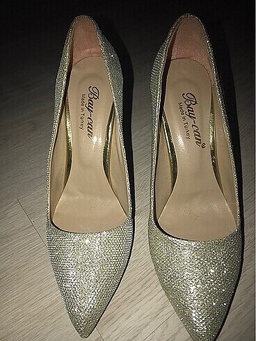 Kadın Topuklu ayakkabı Stiletto ayakkabı
