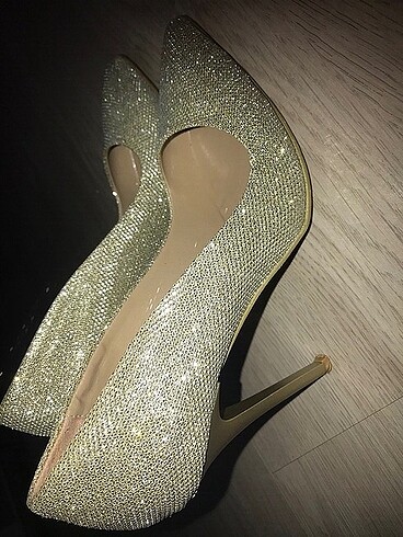 Diğer Kadın Topuklu ayakkabı Stiletto ayakkabı