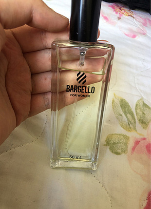 212 Sexy Bargello Carolina Herrera Parfüm %20 İndirimli - Gardrops