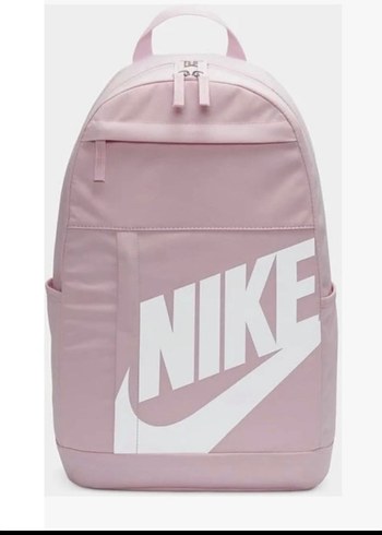 Nike Pembe Kadın Spor Sırt Çantası